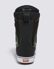 Vans Mens Aura OG Snowboard Boot 2024