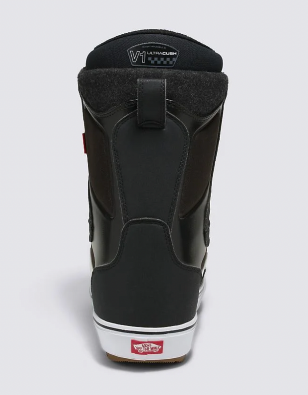 Vans Mens Aura OG Snowboard Boot 2024