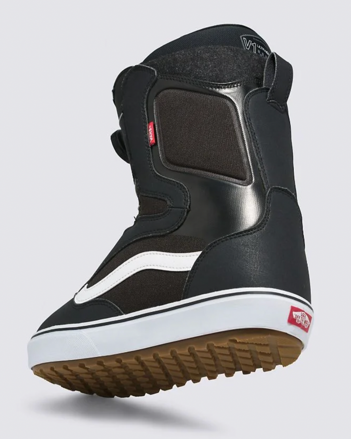 Vans Mens Aura OG Snowboard Boot 2025