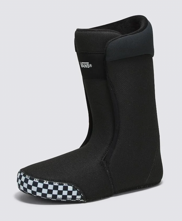 Vans Mens Aura OG Snowboard Boot 2025