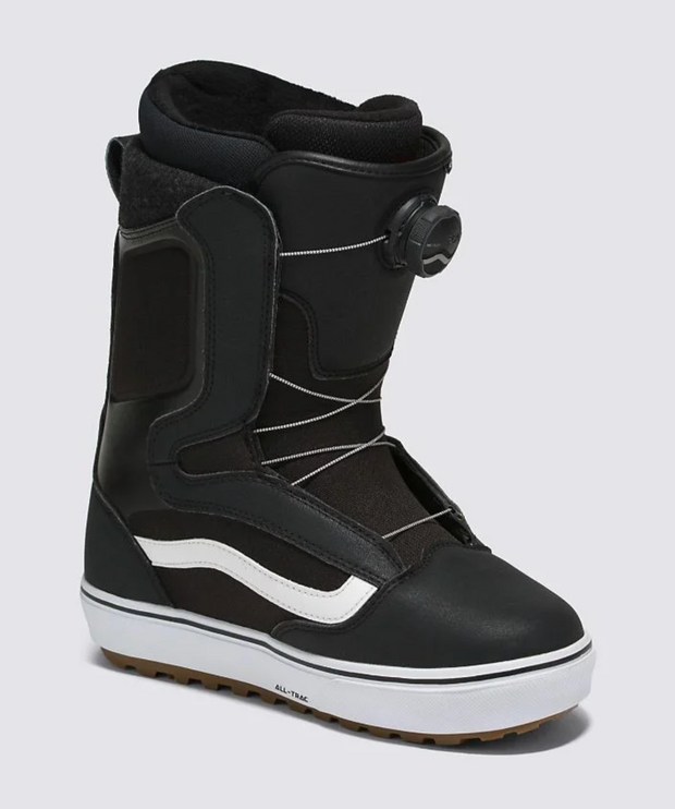 Vans Mens Aura OG Snowboard Boot 2024