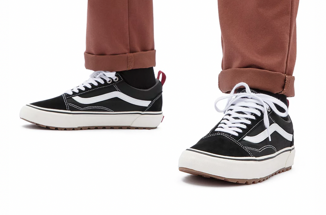 Vans Old Skool MTE-1 – First Tracks Boardstore