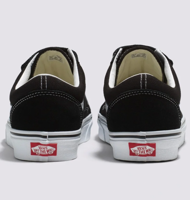 Vans Old Skool V Shoe