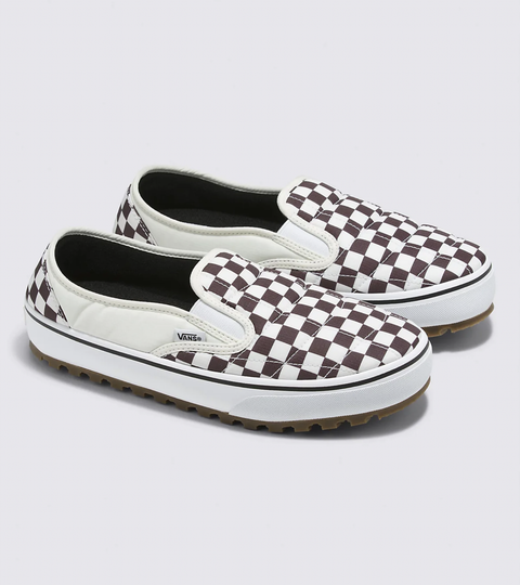 Vans Snow Lodge Slipper Vansguard