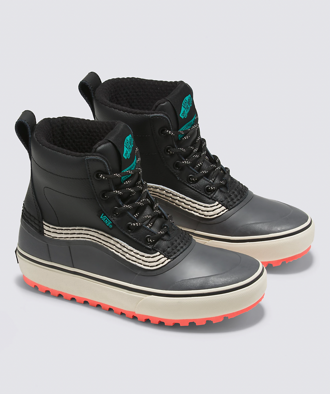 VANS STANDARD MID SNOW MTE 23.5 VANS スノーボードブーツ 23.5cm