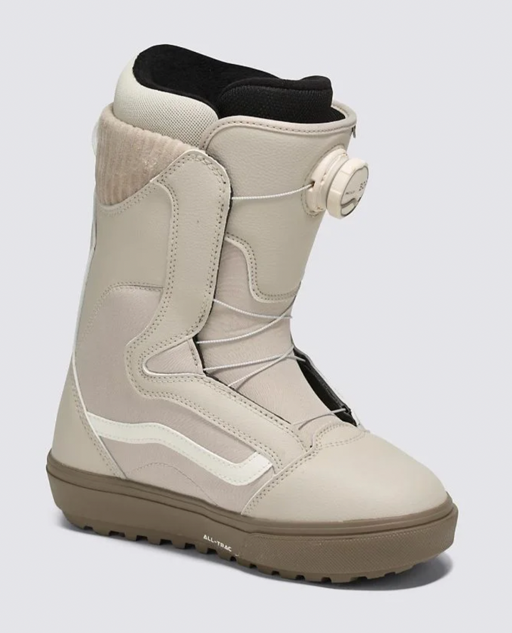 Vans Womens Encore OG Snowboard Snowboard Boot 2024