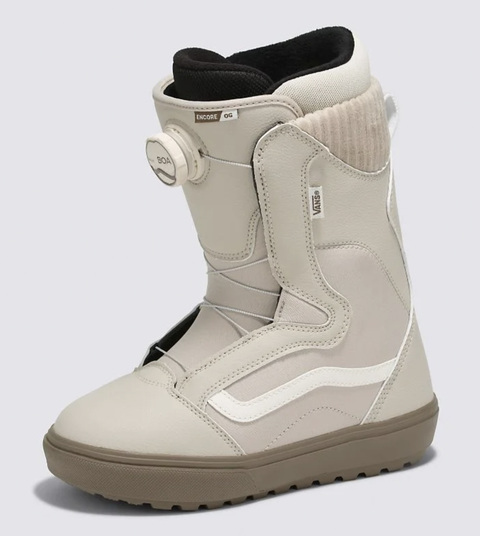 Vans Womens Encore OG Snowboard Snowboard Boot 2024