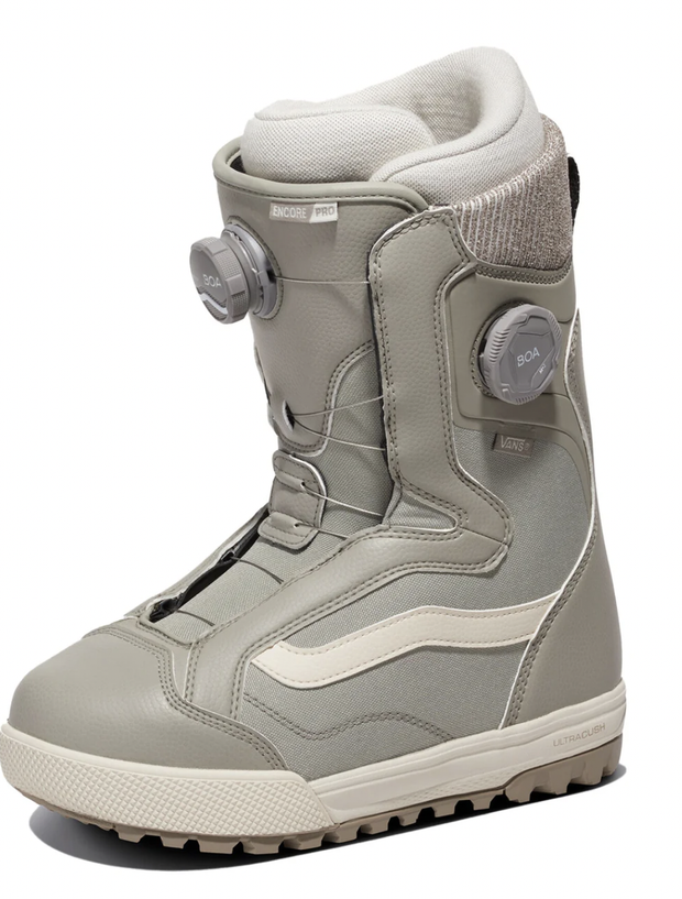 Vans Encore Pro Womens Snowboard Boot 2025