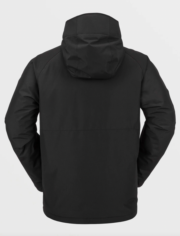 Volcom 2836 Insulated Mens Jacket 2024