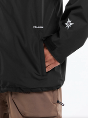 Volcom 2836 Insulated Mens Jacket 2024