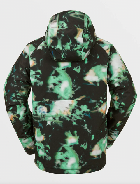 Volcom 2836 Insulated Mens Jacket 2024