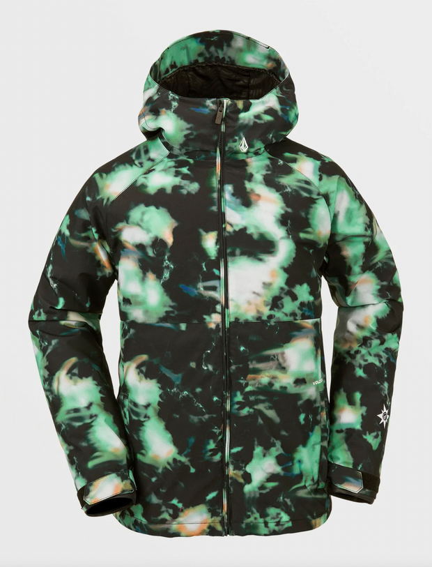 Volcom 2836 Insulated Mens Jacket 2024