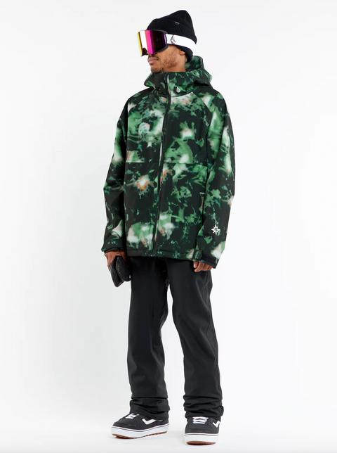 Volcom 2836 Insulated Mens Jacket 2024