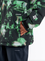 Volcom 2836 Insulated Mens Jacket 2024