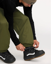 Volcom Mens Arthur 20k Pant 2026