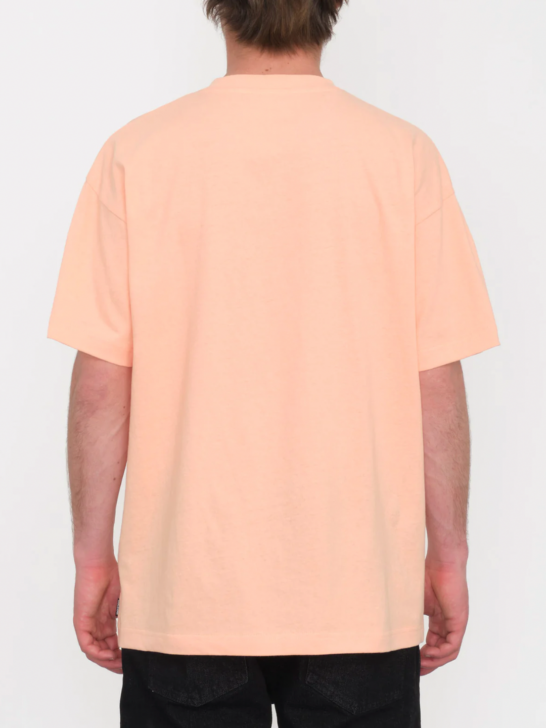 Volcom Mens Arthur Longo 3 T-Shirt