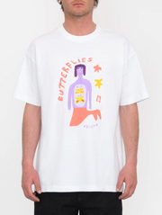 Volcom Arthur Longo 2 T-Shirt