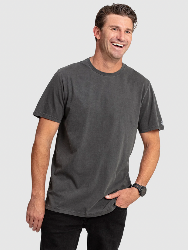 Volcom Aus Wash Short Sleeve Tee