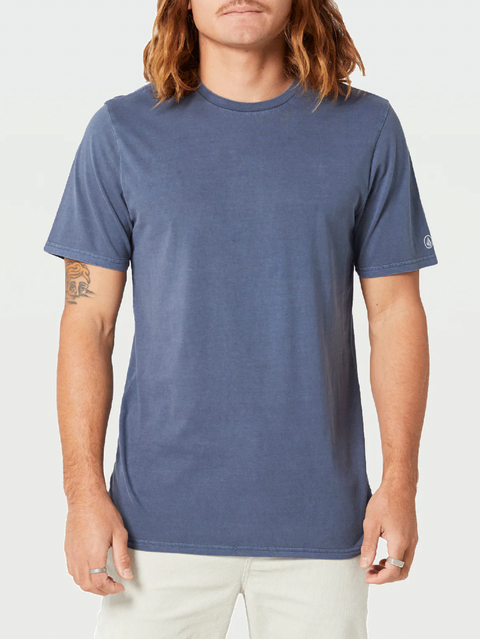 Volcom Aus Wash Short Sleeve Tee