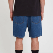 Volcom Billow Denim Short