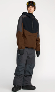 Volcom Mens Brighton Pullover 2026