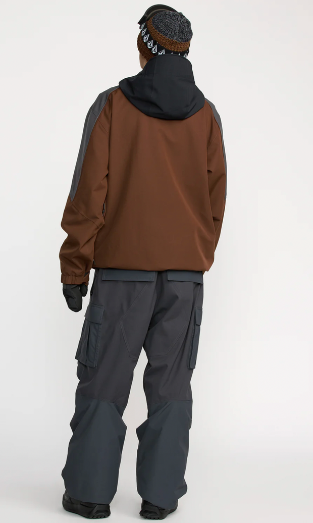 Volcom Mens Brighton Pullover 2026