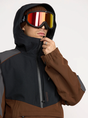 Volcom Mens Brighton Pullover 2026