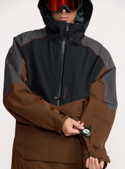 Volcom Mens Brighton Pullover 2026