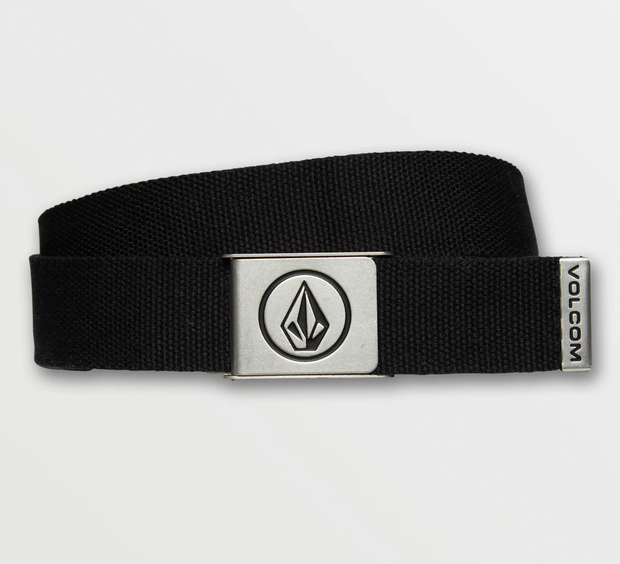 Volcom Circle Web Belt