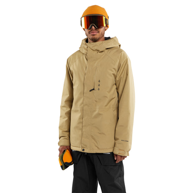 Volcom Dua Gore-Tex Jacket 2024