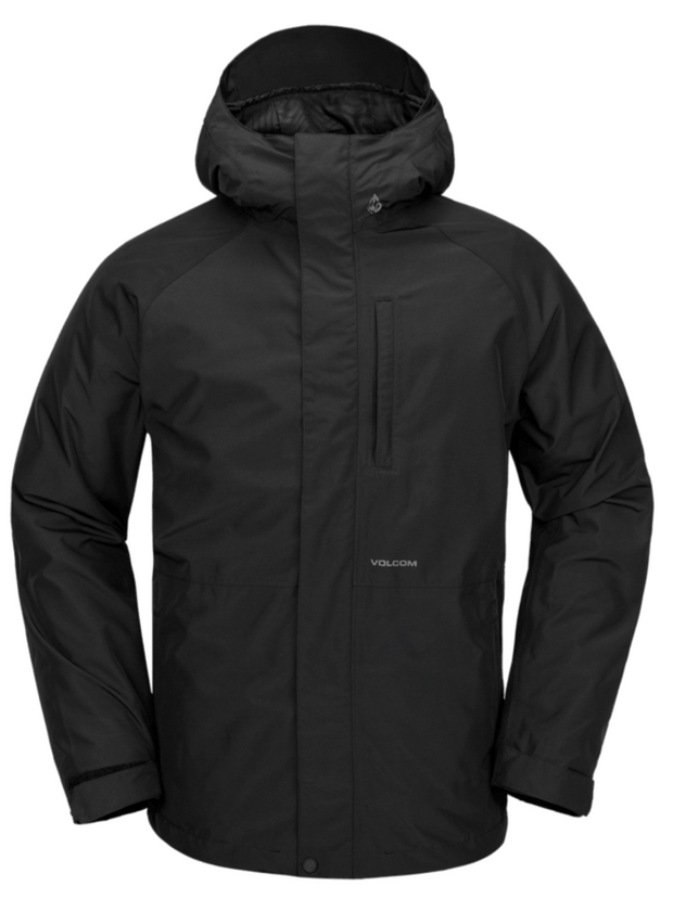Volcom Dua Gore-Tex Mens Jacket 2026