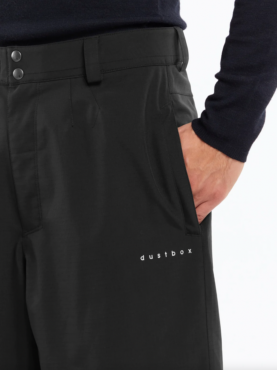 Volcom X Dustbox Pant 2024 – First Tracks Boardstore Volcom X Dustbox Pant 2024 – First Tracks Boardstore