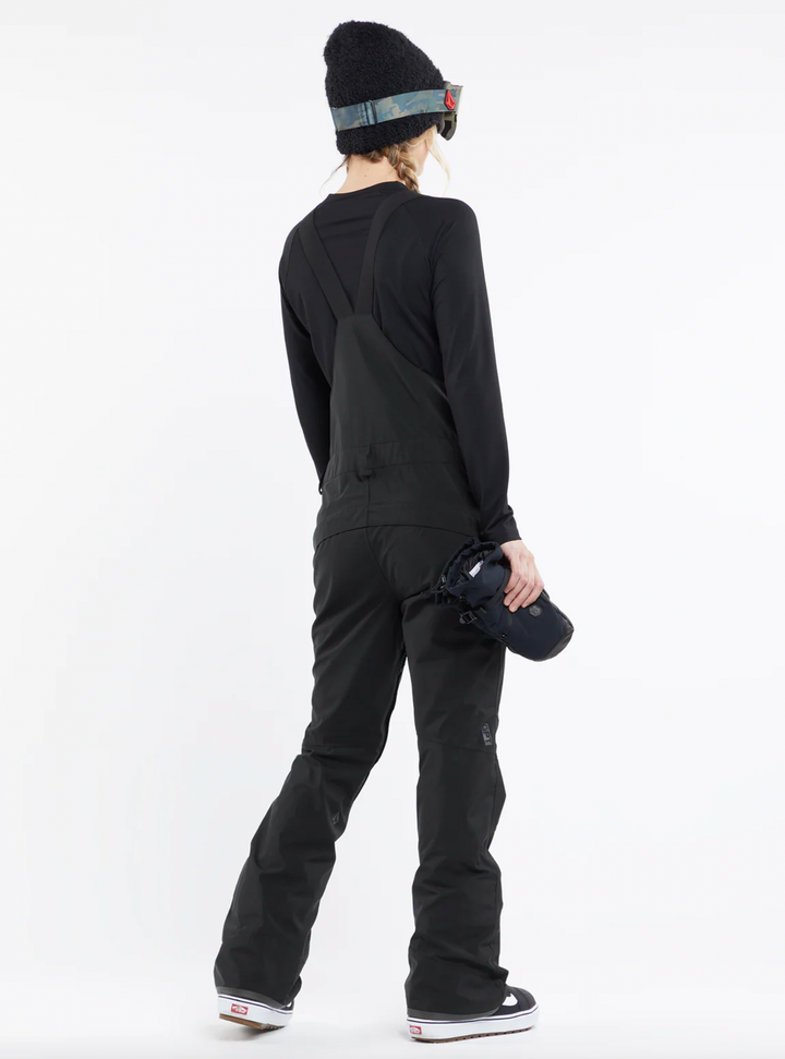 Volcom Womens Elm Stretch Gore-Tex Bib Overall 2026