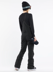 Volcom Womens Elm Stretch Gore-Tex Bib Overall 2025
