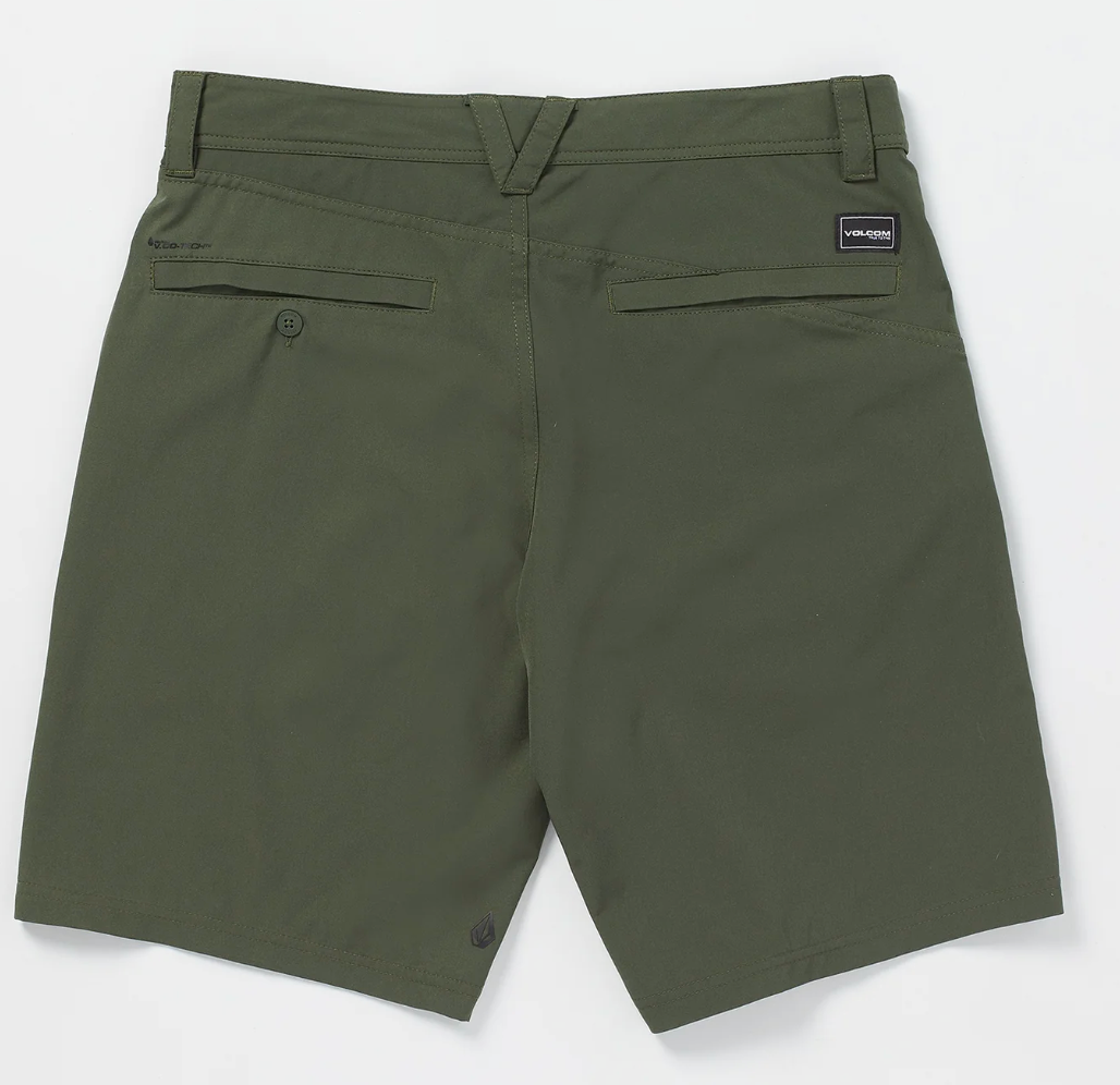 Volcom Frickin Cross Shred 20" Shorts