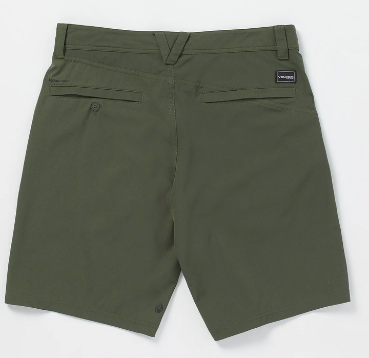 Volcom Frickin Cross Shred 20" Shorts