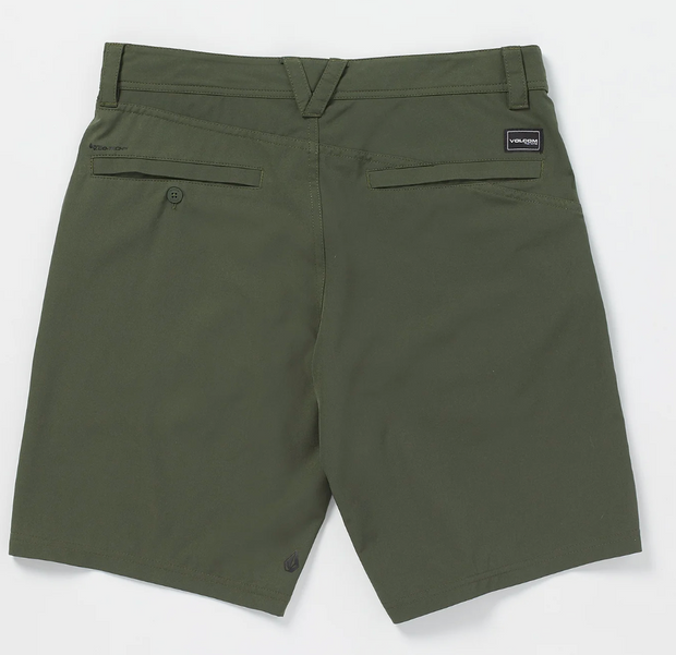 Volcom Frickin Cross Shred 20" Shorts