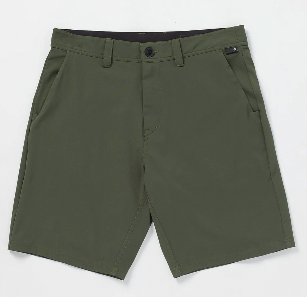 Volcom Frickin Cross Shred 20" Shorts