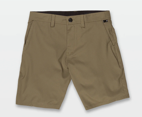 Volcom Fricken Cross Shred Short