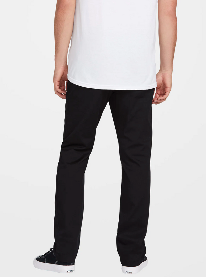 Volcom Mens Frickin Modern Stretch Pant