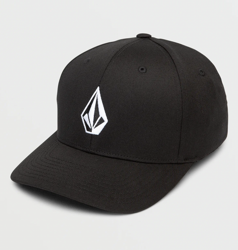 Volcom Full Stone XFit FlexFit Cap