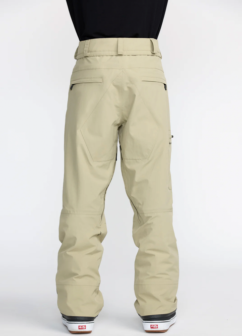 Volcom Mens L Gore-Tex Pant 2026