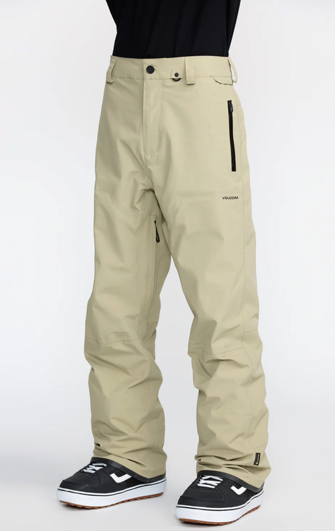 Volcom Mens L Gore-Tex Pant 2026