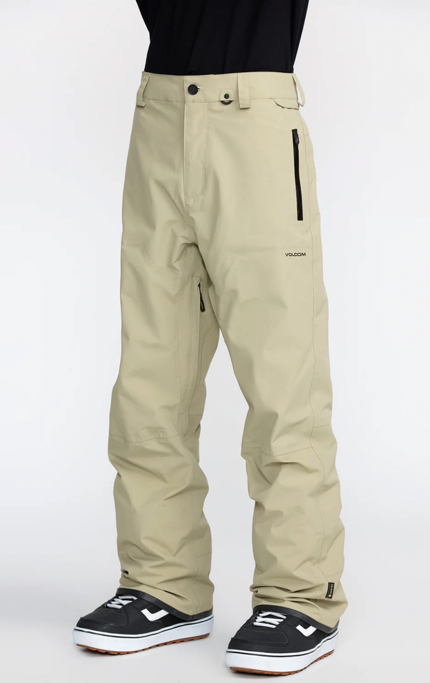 Volcom Mens L Gore-Tex Pant 2026