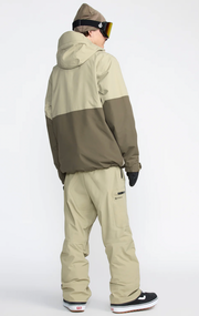 Volcom Mens L Gore-Tex Pant 2026