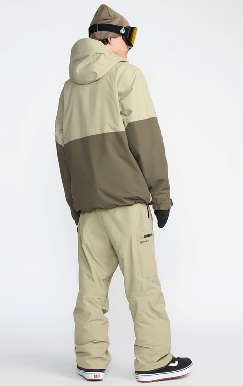 Volcom Mens L Gore-Tex Pant 2026