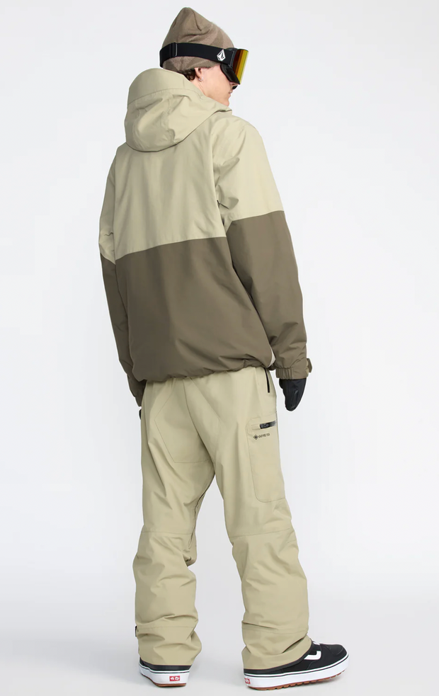 Volcom Mens L Gore-Tex Pant 2026