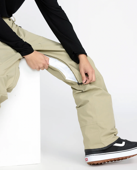 Volcom Mens L Gore-Tex Pant 2026