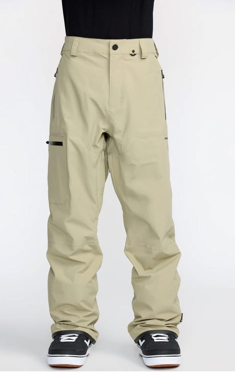 Volcom Mens L Gore-Tex Pant 2026