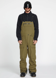 Volcom Rain Gore-Tex Bib Overall 2024